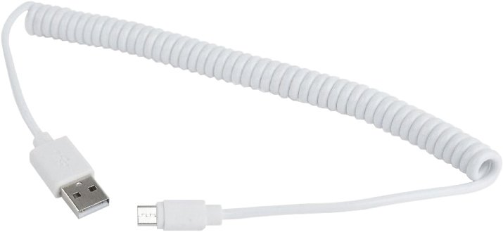

Кабель Cablexpert CC-mUSB2C-AMBM-6-W