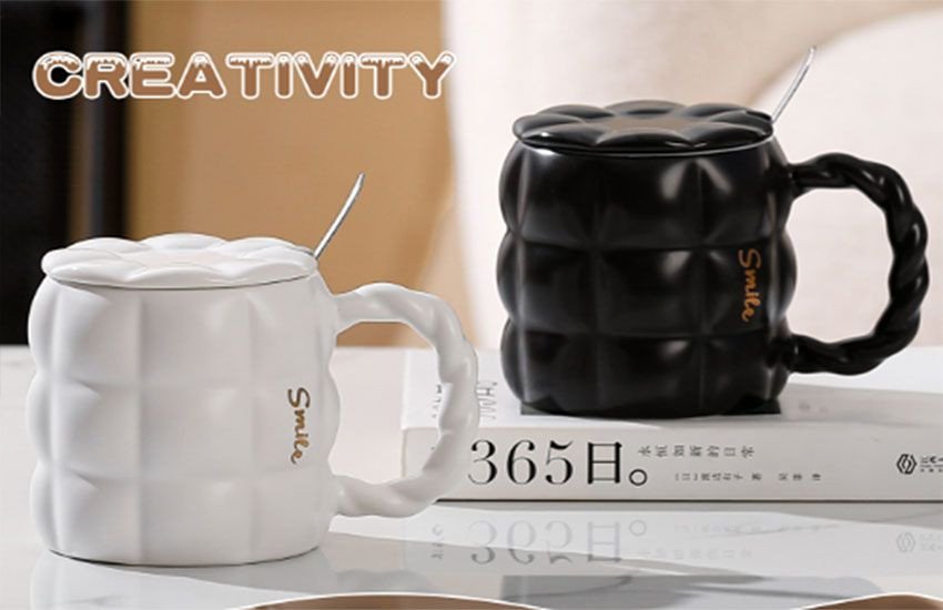 Кружка MonAmi MUG-500