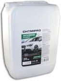 

Антифриз Chemipro G11 CH030 20 кг