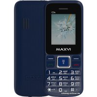  Maxvi C3n (маренго)