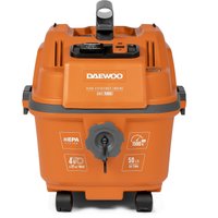 Пылесос Daewoo Power DAVC 2000S