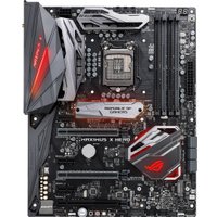 Материнская плата ASUS ROG Maximus X Hero (Wi-Fi AC)