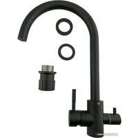 Смеситель OUTE T60203CK-300