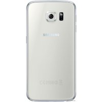 Телефон Samsung Galaxy S6 32GB White Pearl [G920]