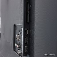 Телевизор LG 49UH656V