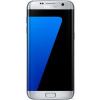 Телефон Samsung Galaxy S7 Edge 32GB Silver Titan [G935F]