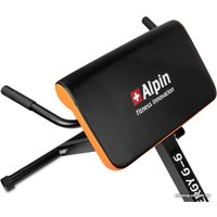 Гиперэкстензия Alpin Energy G-6