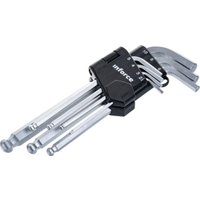 Универсальный набор инструментов Inforce 06-07-14 (85 предметов)