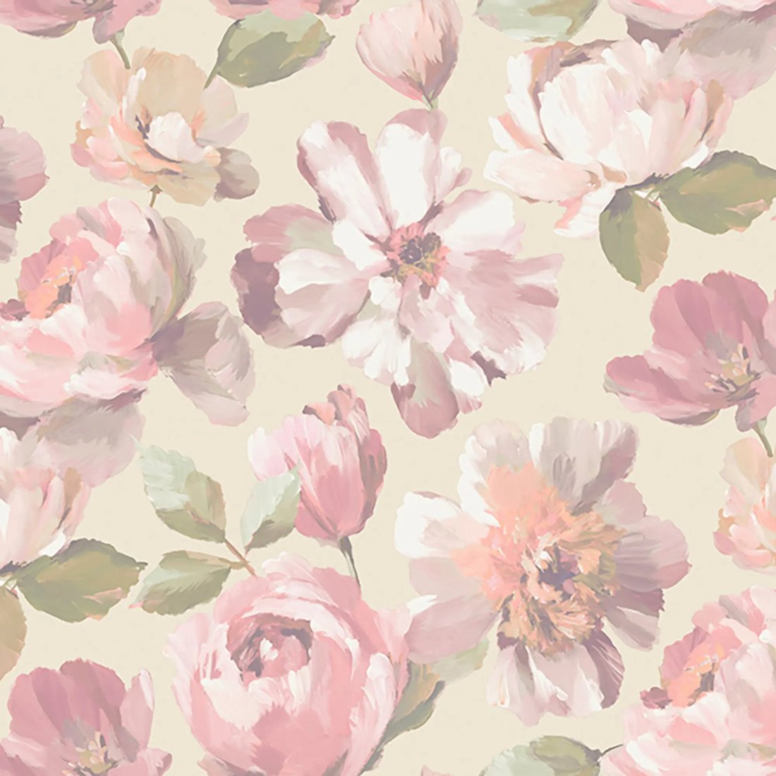 

Флизелиновые обои Grandeco UI3104