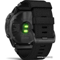 Умные часы Garmin Tactix Delta Solar