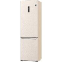 Холодильник LG DoorCooling+ GC-B509SESM