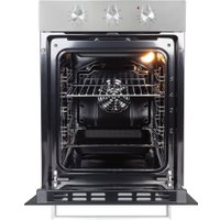 Электрический духовой шкаф Zigmund & Shtain E 172 S