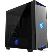 Корпус Gigabyte Aorus C300 Glass