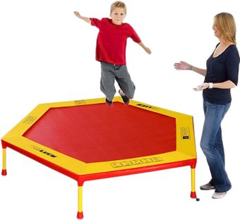 Батут Leco IT Home [гп6015]