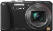 Lumix DMC-TZ30