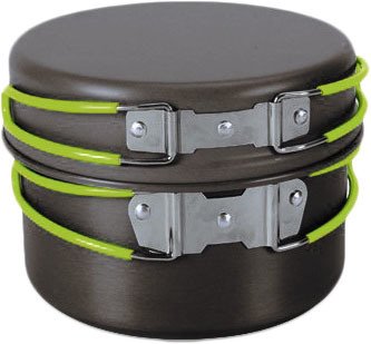 Набор посуды Pinguin Quadri