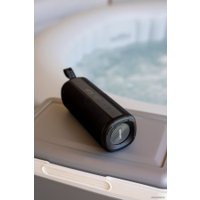 Пара Bluetooth колонок Lenco BTP-400BK