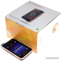Телефон Sony Ericsson Xperia Active ST17i