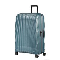 Чемодан-спиннер Samsonite C-Lite Ice Blue 81 см