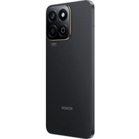 Телефон HONOR X7c ALT-LX1 8GB/512GB (полуночный черный)