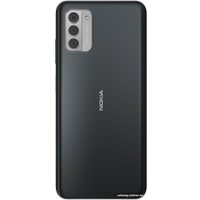 Телефон Nokia G42 8GB/256GB (серый)