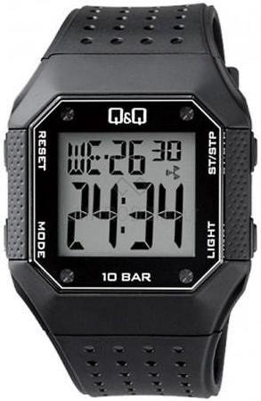 

Наручные часы Q&Q M158J001