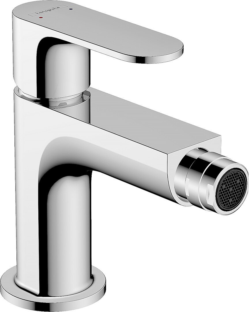 

Смеситель Hansgrohe Rebris S 72212000