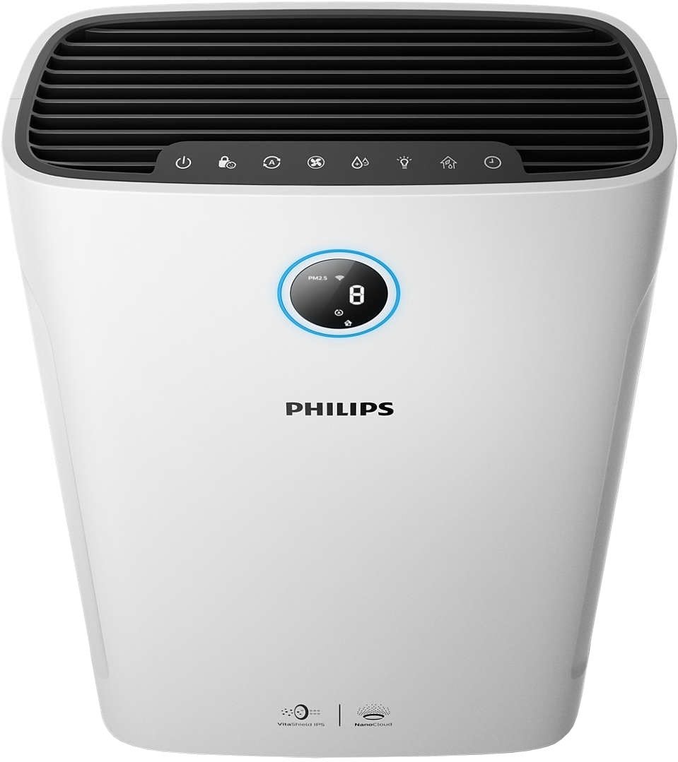 

Климатический комплекс Philips AC3829/10
