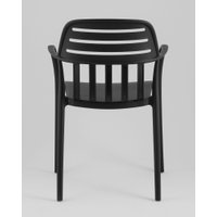 Стул Stool Group Siena SL-7103 (черный)