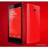 Телефон Xiaomi Hongmi (Red Rice)