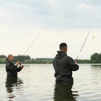 Комбинезон FortMen ПВХ 18(С)1500 (р-р 46)