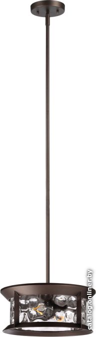 Уличный подвесной светильник Odeon Light Mavret 4961/2