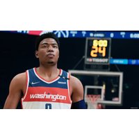  NBA 2K22 для Xbox Series X