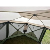 Кемпинговая палатка Сибтермо SibTravel Уют 04320017