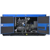 Дизельный генератор ТСС АД-50С-Т400-1РКМ11