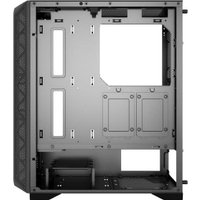 Корпус Gembird Fornax M200 Mesh CCC-FC-M200