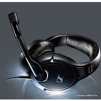 Наушники Sennheiser PC 360 G4ME