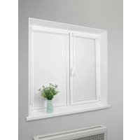 Рулонные шторы Sundays Home UNI-2 LM 65-01 50x160 (белый, левая)