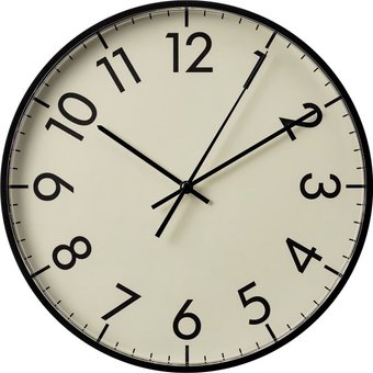 Настенные часы Ikea Tallsparv 40617086