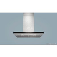 Кухонная вытяжка Siemens LC68BA572