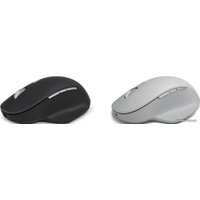 Мышь Microsoft Surface Precision (серый)