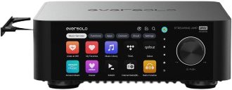

Сетевой усилитель Eversolo Play CD Edition