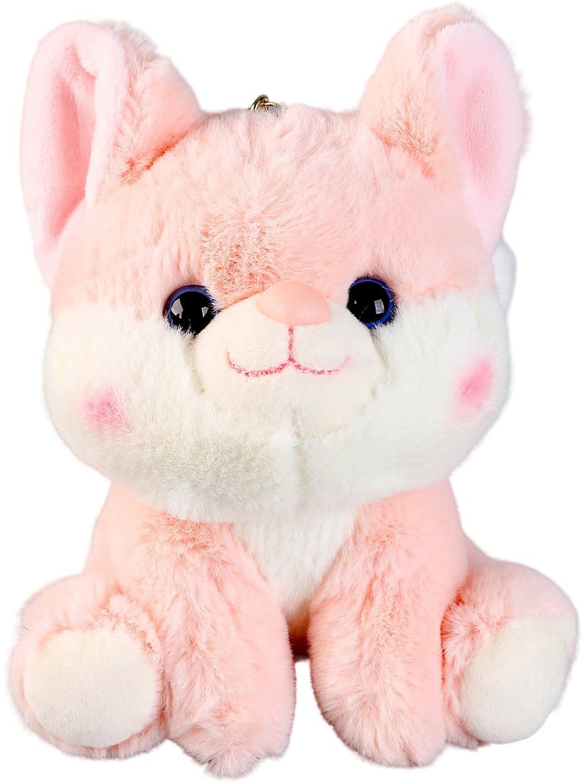 

Игрушка-брелок Sima-Land Котик на брелоке 9895284