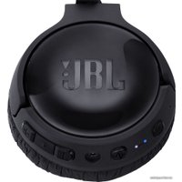 Наушники JBL Tune 600BTNC (черный)