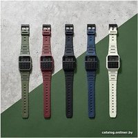 Наручные часы Casio CA-53WF-4B