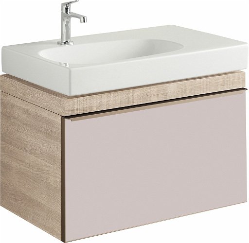 

Keramag Тумба под умывальник Citterio [835175000]