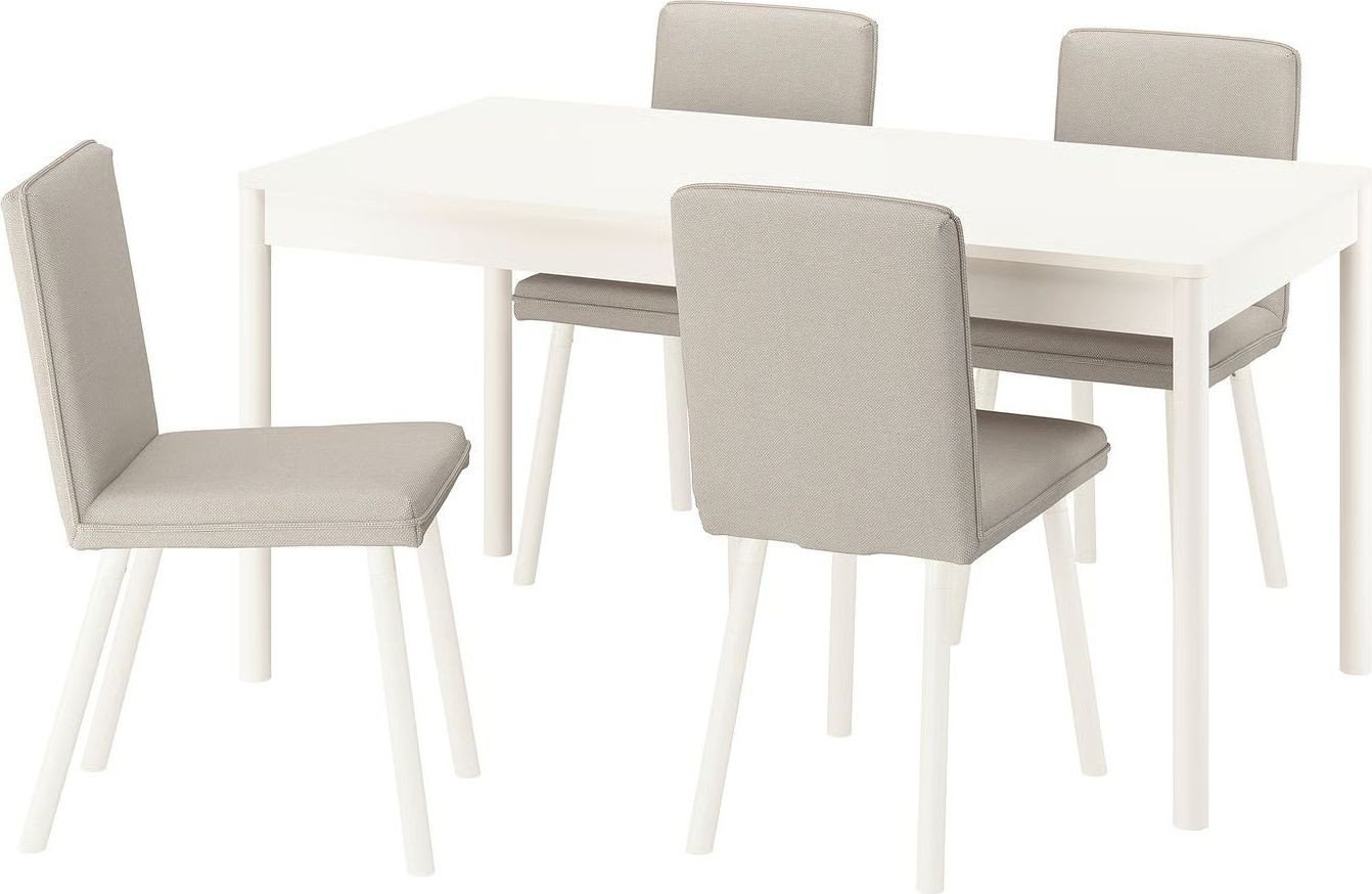 Обеденная группа Ikea Tonstad 99596647