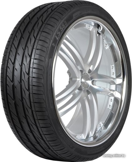 Летние шины Landsail LS588 205/45R16 87W