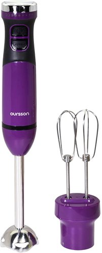 Погружной блендер Oursson HB8050/SP