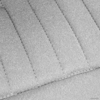 Детское автокресло Indigo Max-X ST-3 (серый)